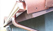 downspout-repair Experts in Avon